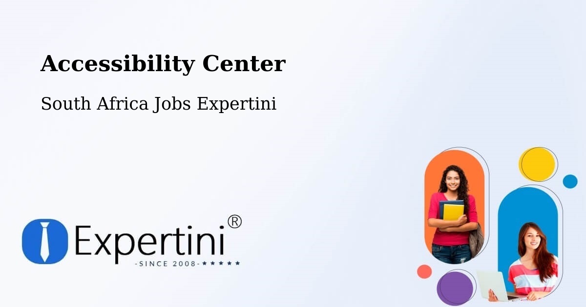 Accessibility Statement – Orkney - South Africa Jobs Expertini