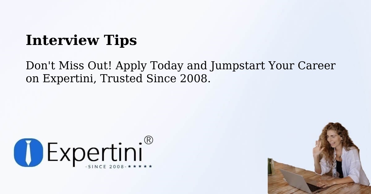 Boardroom Appointments interview tips for Intermediate Desktop Engineer