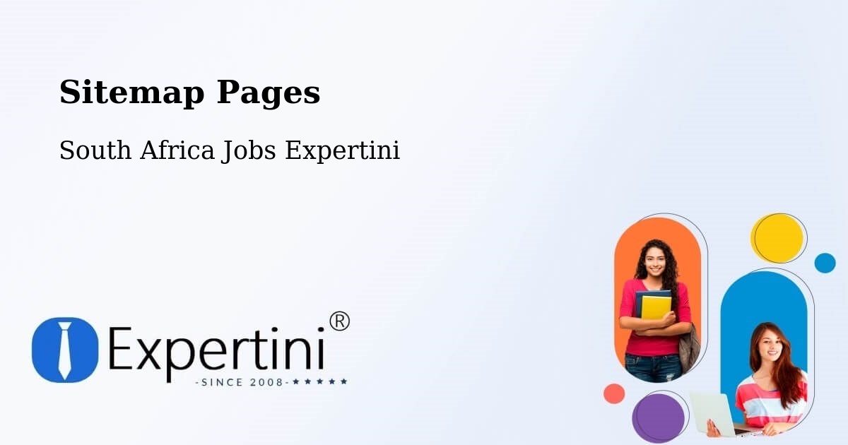 Sitemap Pages - Orkney - South Africa Jobs Expertini